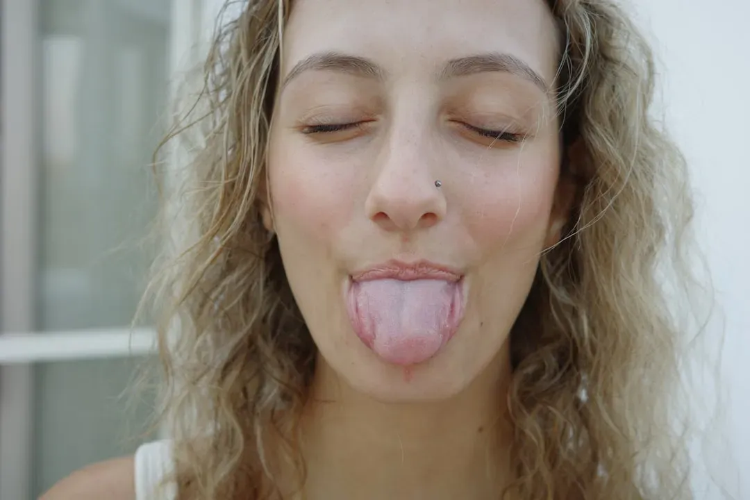 #10 - The Tongue Map Is Completely Wrong (Image Credits: Unsplash)