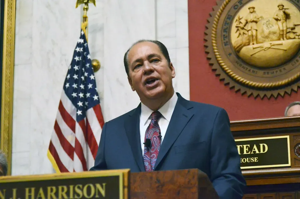 Soul Number 1: The Independent Leader (Image Credits: Flickr)