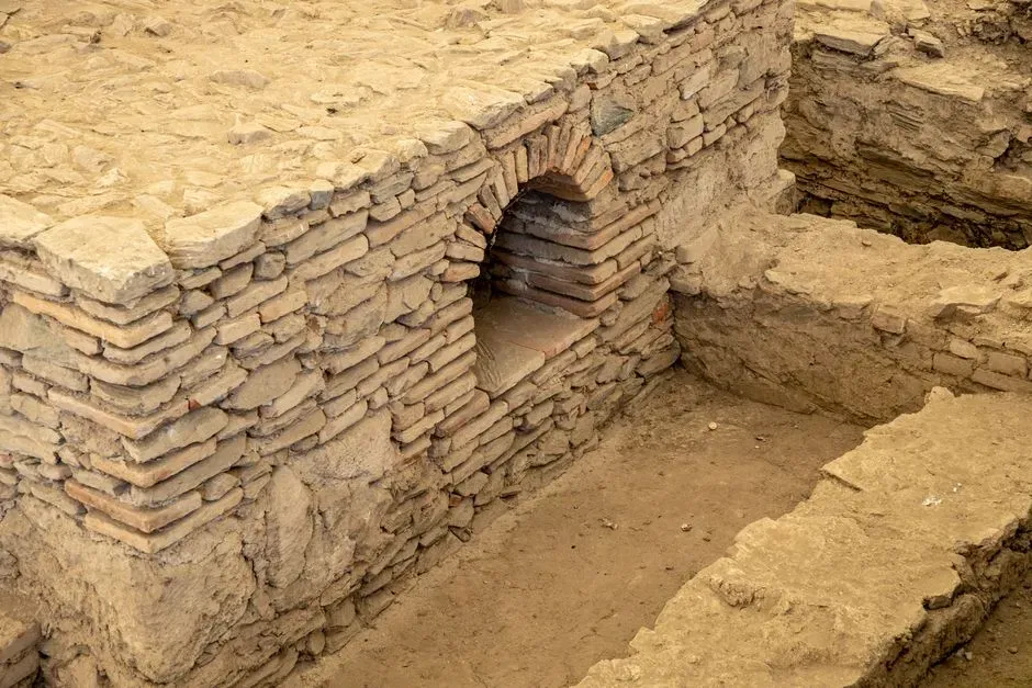 6. When a simple foundation trench exposes unexpected human prehistory (Image Credits: Pexels)