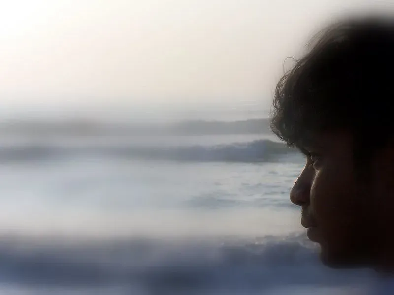 Scorpio: The Dread of Betrayal and Exposure (Image Credits: Flickr)