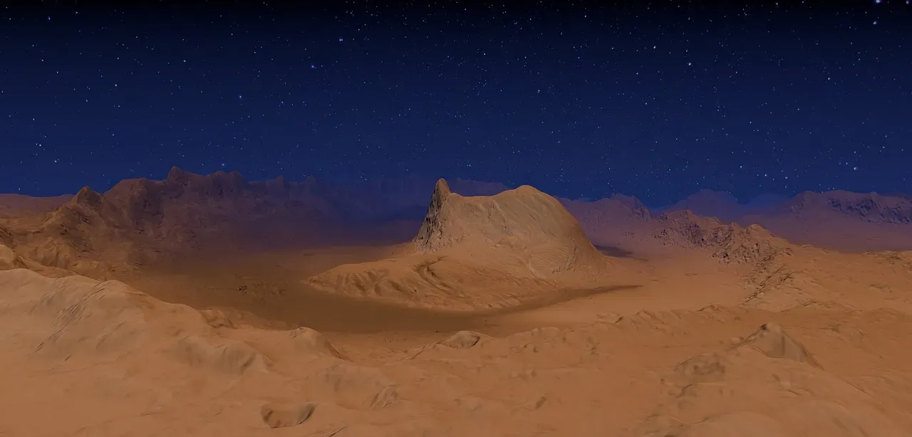 The Impact Winter: When the Sky Turned Against Life (Image Credits: Pixabay)