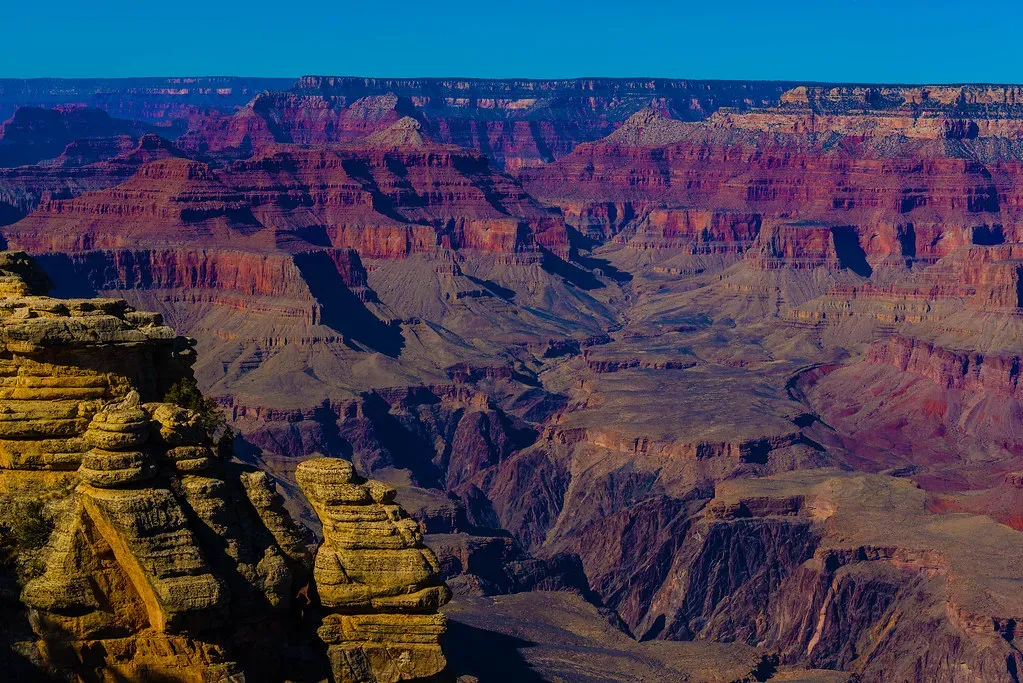 Conclusion: The Canyon Speaks If You Listen (cloud.shepherd, Flickr, CC BY 2.0)