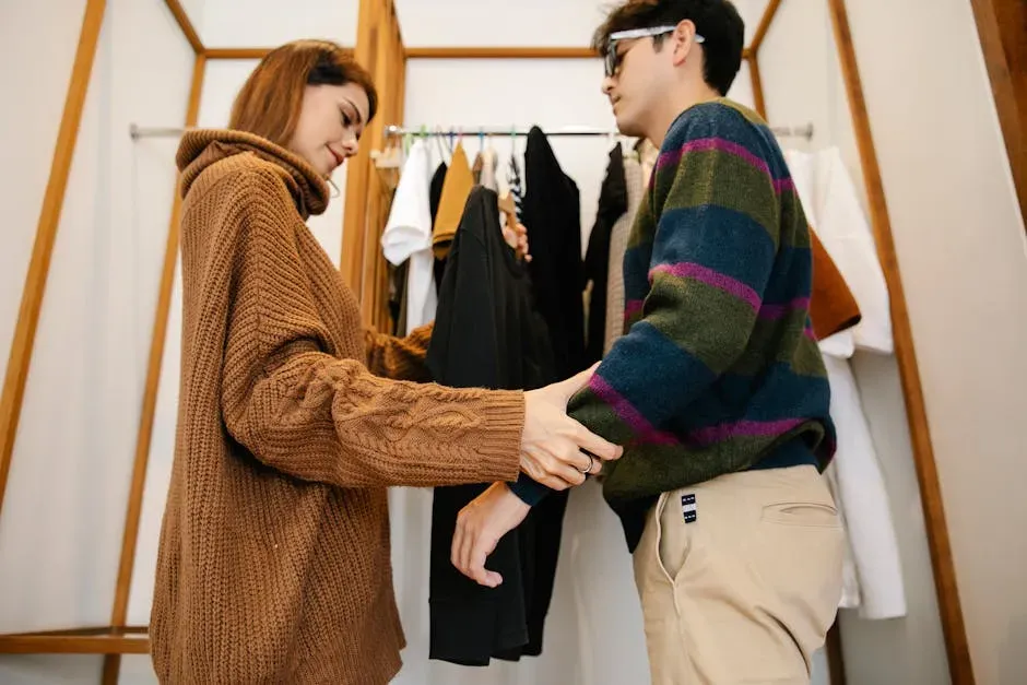 2. They Are Comfortably Out of Sync With Trends (Image Credits: Pexels)