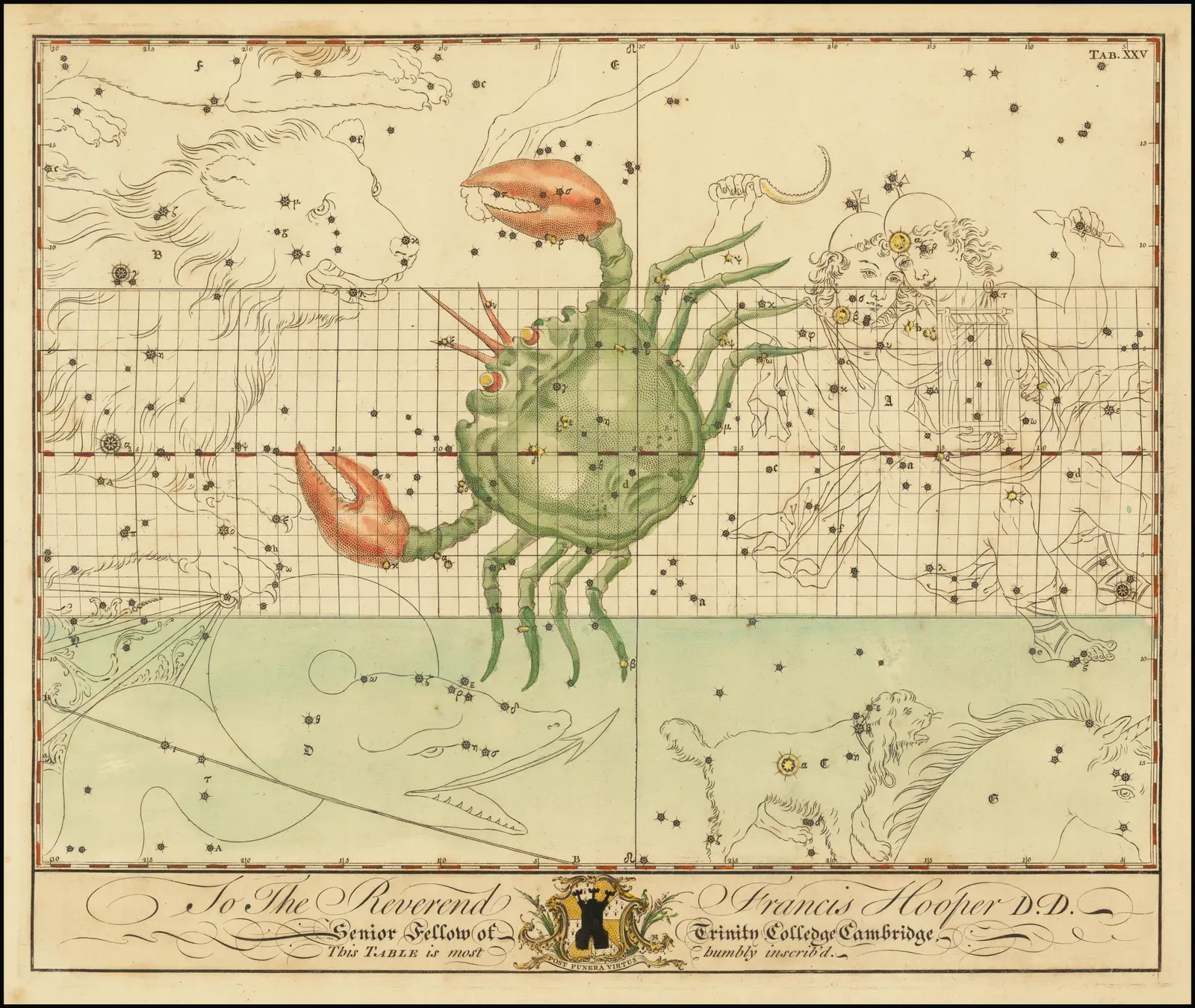 Cancer: The Emotional Blackmailer (Image Credits: Wikimedia)