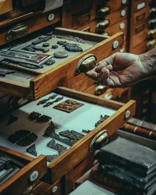 #4 - A Fossil Sat Untouched for 60 Years and Rewrote a Timeline (Image Credits: Pexels)