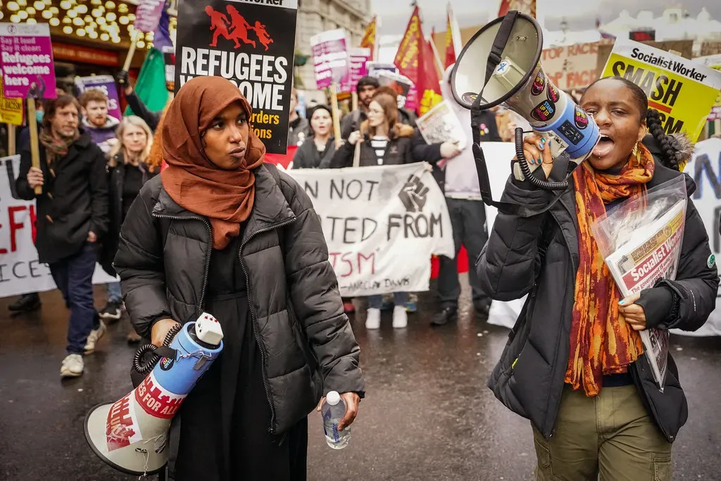 Recognizing the Silent Struggles Around You (Image Credits: Flickr)