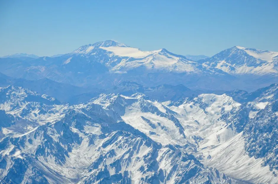 5. The Andean Range’s Northern Reach: Tectonic Forces and Ancient Highways (Image Credits: Pexels)