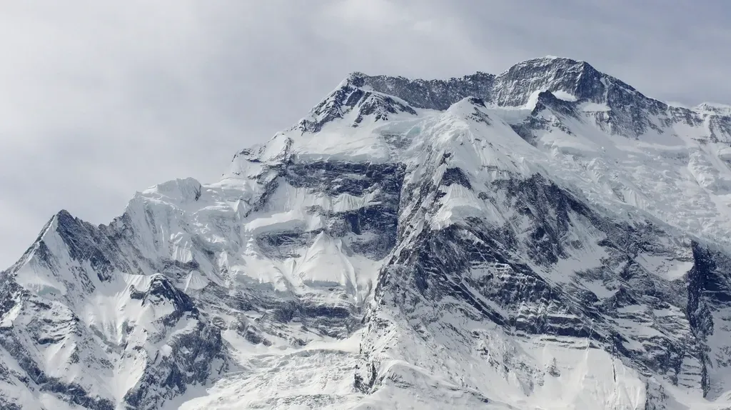 What the Himalayas’ Past Heights Mean for You Today (Image Credits: Rawpixel)