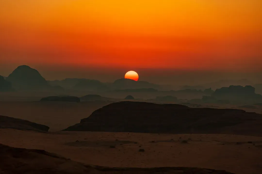 3. Sleeping With The Sun Instead Of Fighting It (Image Credits: Unsplash)