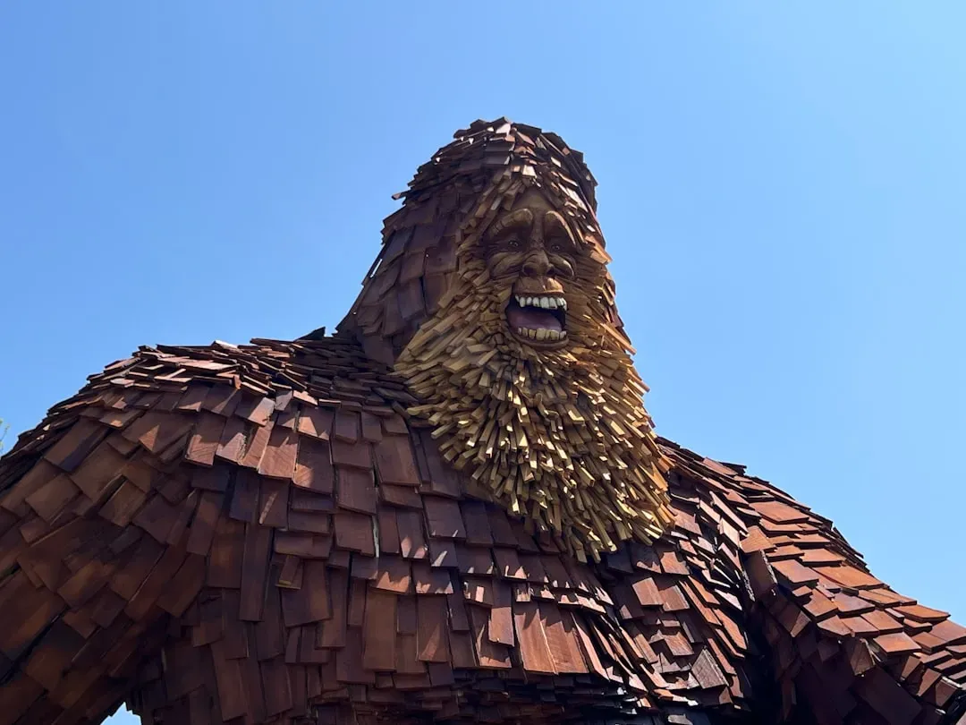 The “Othering” of Prehistoric People: Why We Turn Them Into Beasts (Image Credits: Unsplash)