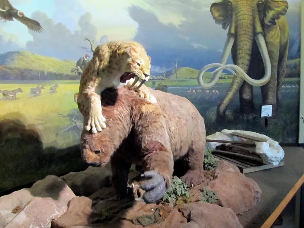 1. The Ambush Specialist: You Strike When the Moment Is Perfect (Image Credits: Flickr)