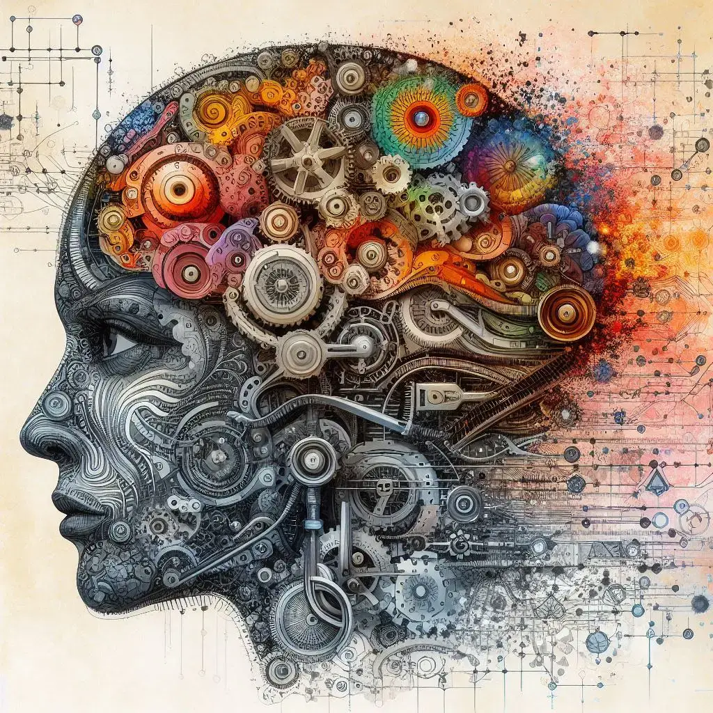 Why Your Brain Simply Cannot Process Deep Time Naturally (Image Credits: Flickr)