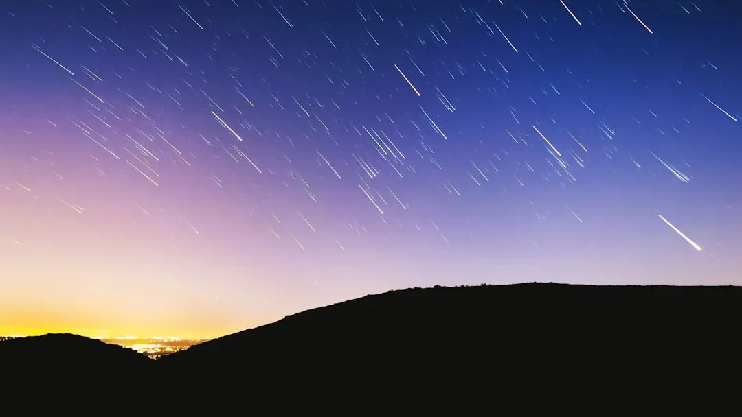 Awe, Beauty, and the Sense of Something Larger (Image Credits: Unsplash)