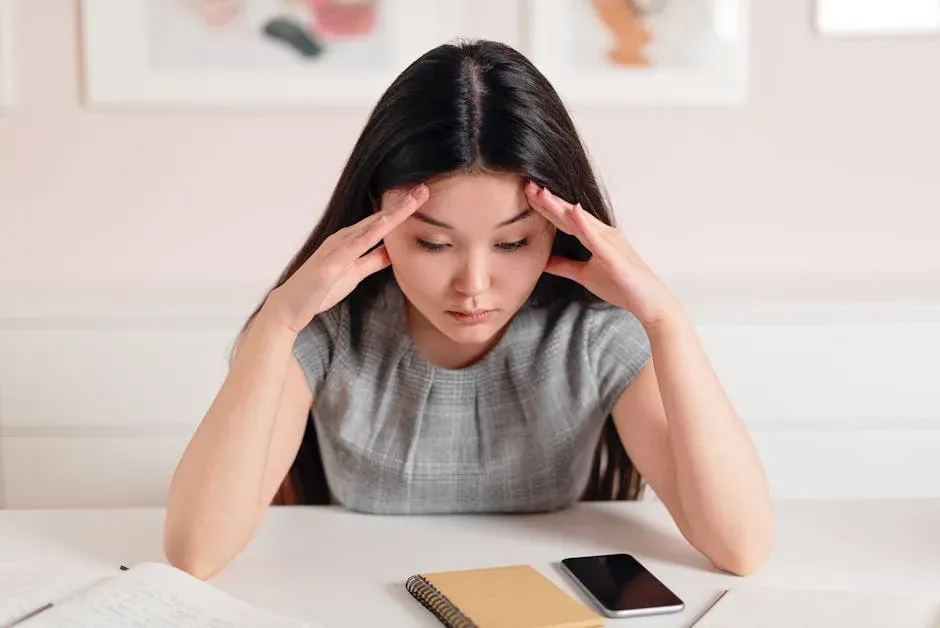 6. Perfectionism As A Shield Against Being Seen As Flawed (Image Credits: Pexels)