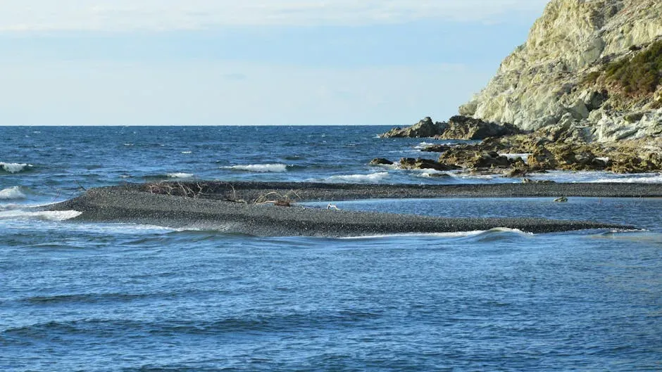 You Would Have Faced Super‑High Sea Levels (Image Credits: Pexels)