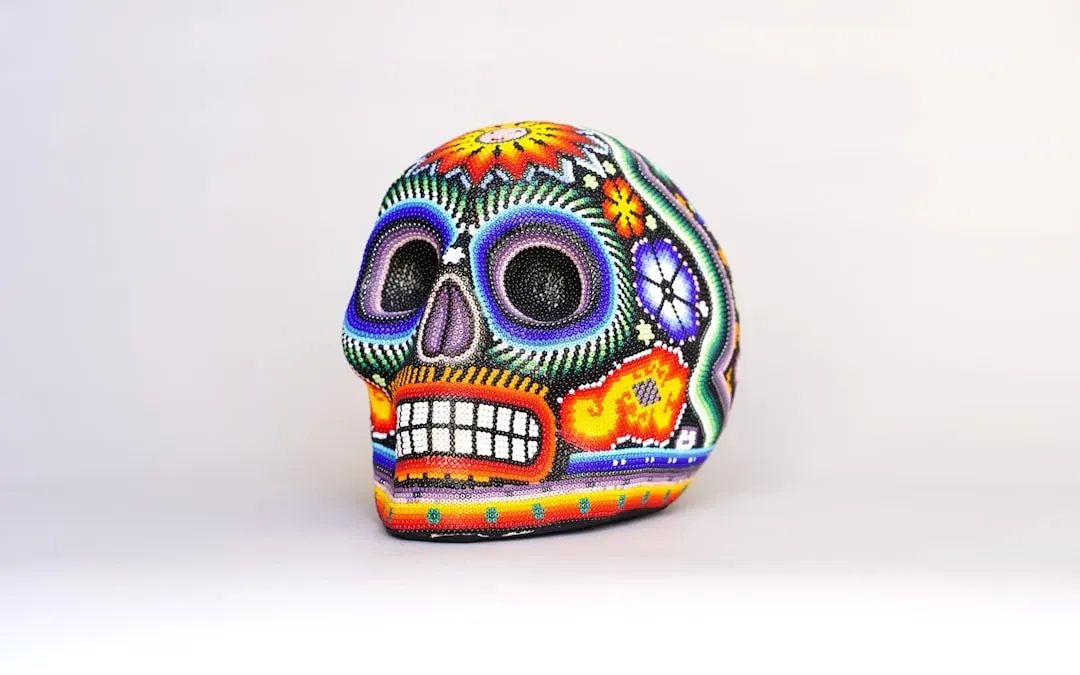 #7 - The Calaveras Skull Was Planted as a Miners' Practical Joke (Image Credits: Unsplash)