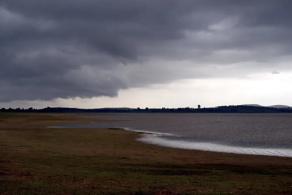 Riding the Monsoon Highways: Your Expansion Across South and Southeast Asia (Sandip Bhattacharya, Flickr, CC BY 2.0)