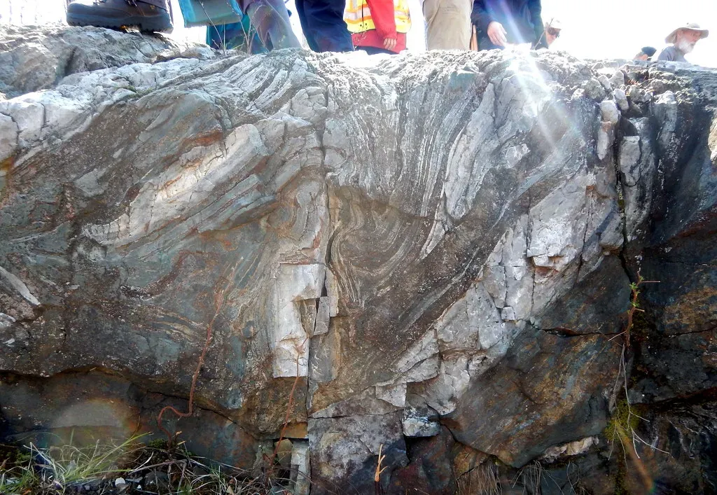 #11 – The Shell Bed That Records a Storm No Model Predicts (subarcticmike, Flickr, CC BY 2.0)