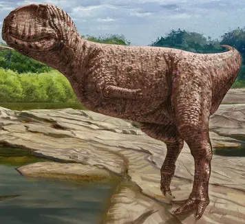 Abelisaurids Replaced Carcharodontosaurians as Apex Predators (Image Credits: Wikimedia)