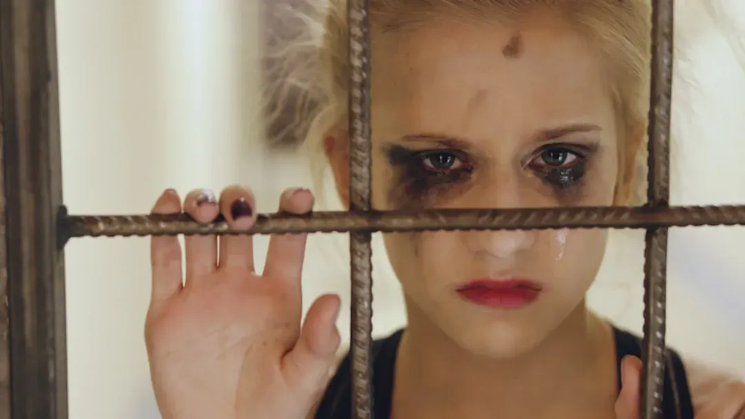 The Terror of Vulnerability (Image Credits: Unsplash)