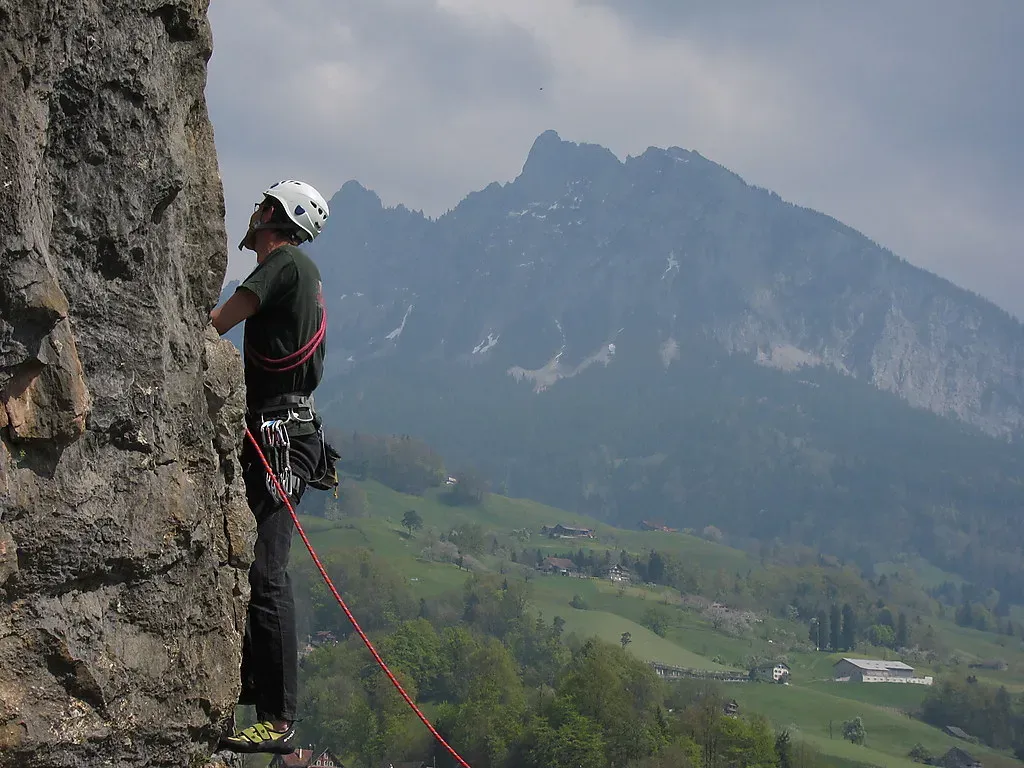 Capricorn: The Mountain Climber Who Never Stops Ascending (Image Credits: Flickr)