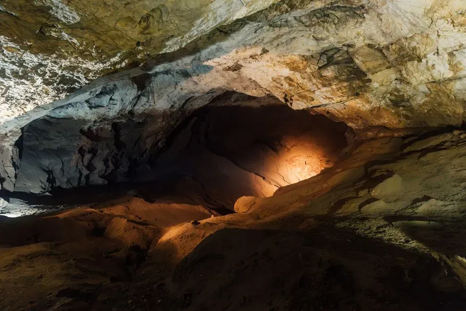 #9 - The Sudden Leap to Symbolic Thought at Blombos Cave (Image Credits: Pexels)