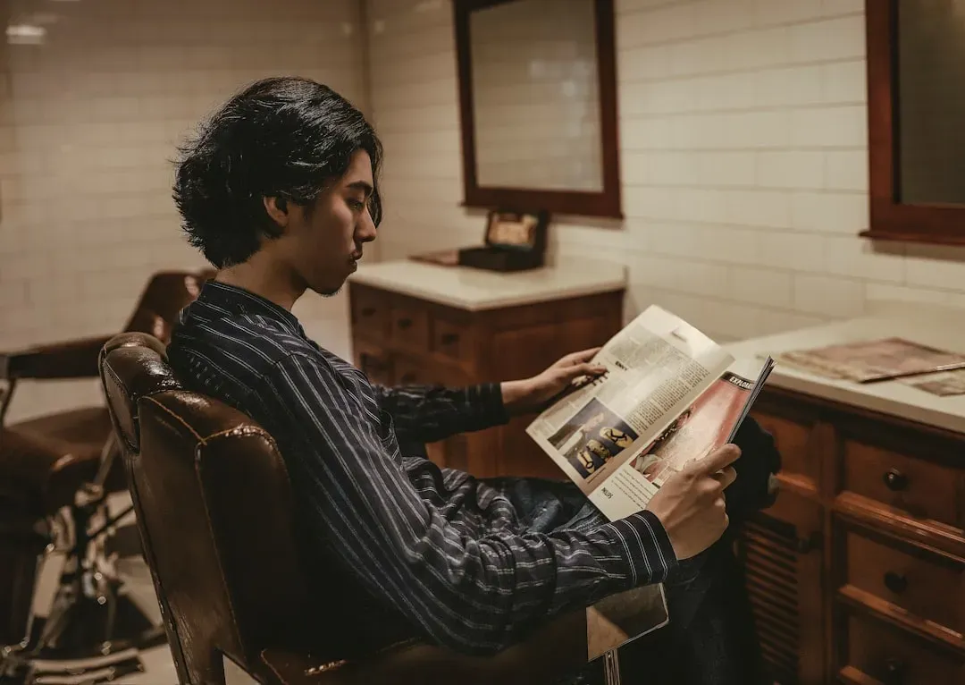 Your Intellectual Curiosity Never Stops (Image Credits: Unsplash)