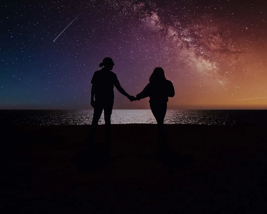 Improving Relationships Through Astrological Awareness (Image Credits: Unsplash)