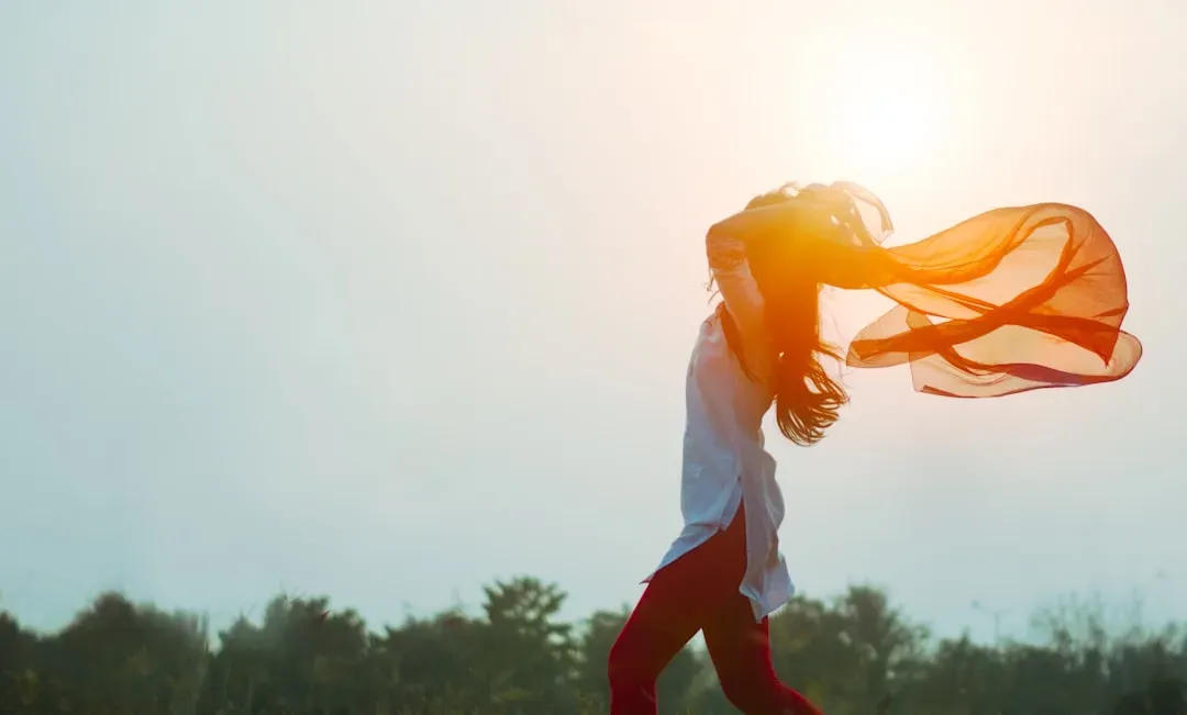 Windy and Unpredictable: The Energetic Free Spirit (Image Credits: Unsplash)