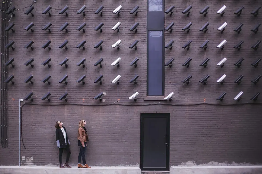 Social Media, Urban Living, and Feeling “Exposed” in a New Way (Image Credits: Unsplash)