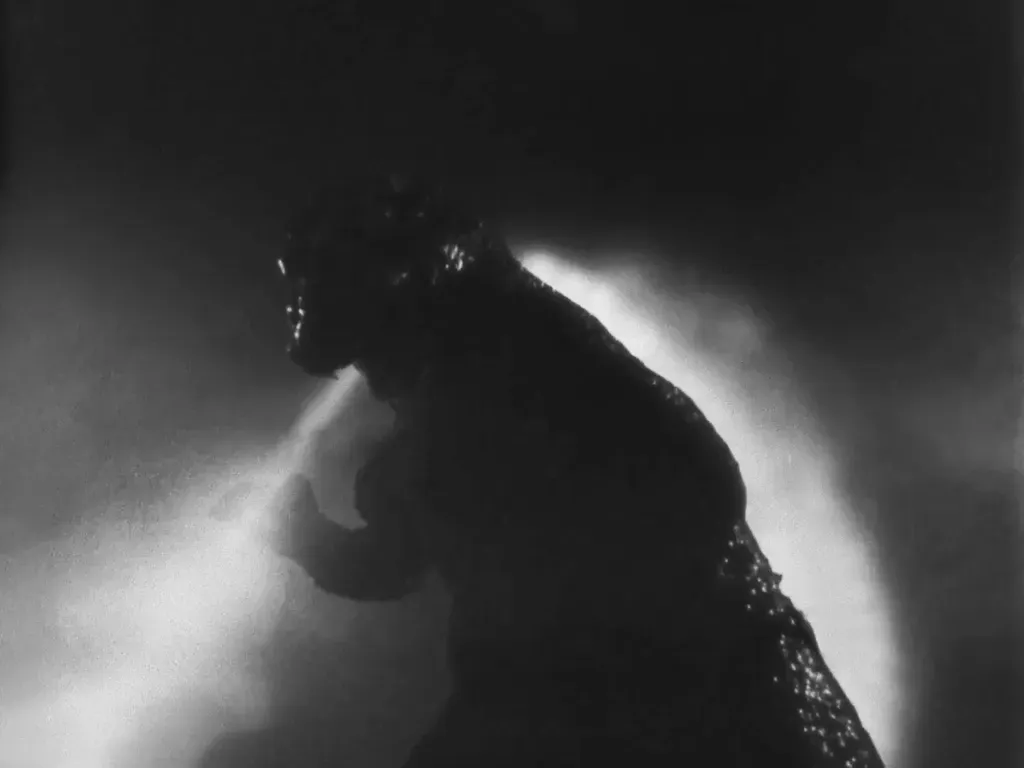 3. Godzilla (1954 and Later Iterations): Not Exactly a Dinosaur, But Still a Scientific Headache (Image Credits: Rawpixel)