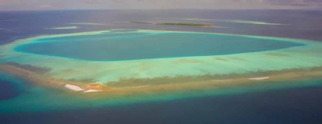 Climate Chaos and Temperature Extremes (Image Credits: Flickr)