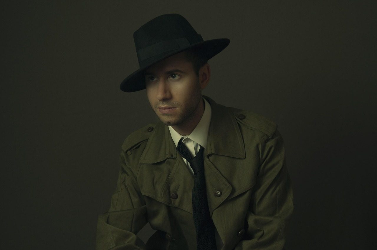 Scorpio: The Investigator Who Seeks Truth (Image Credits: Pixabay)