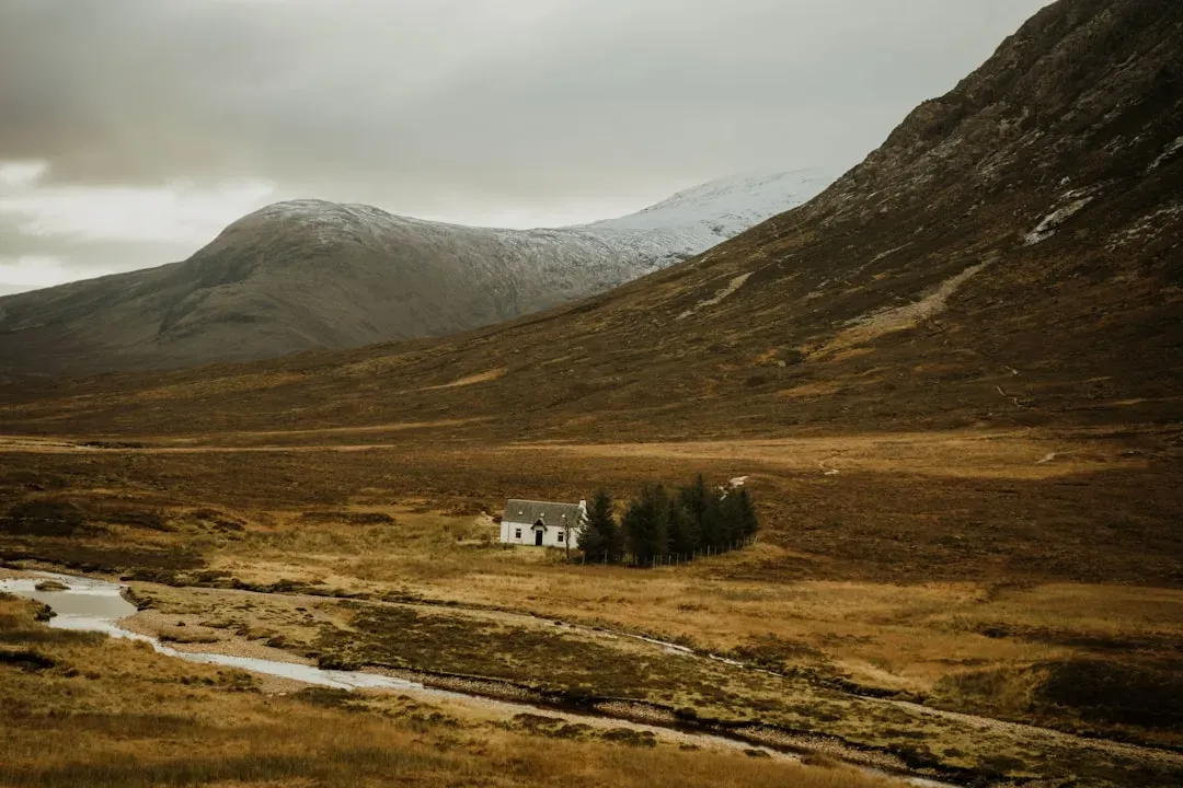 Why Some Regions Remain Unexplored (Image Credits: Unsplash)