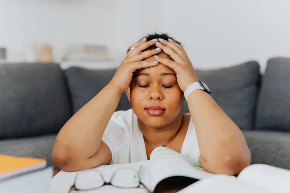 How Constant Self-Monitoring Hijacks Your Brain While You Talk (Image Credits: Pexels)