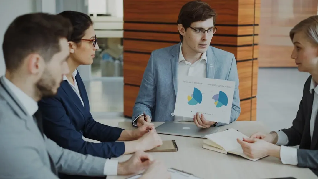 Power-Seeking Personalities Need Influence and Impact (Image Credits: Unsplash)