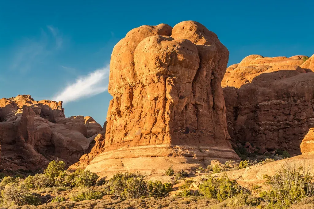 Conclusion: Walking Through Deep Time (Image Credits: Flickr)