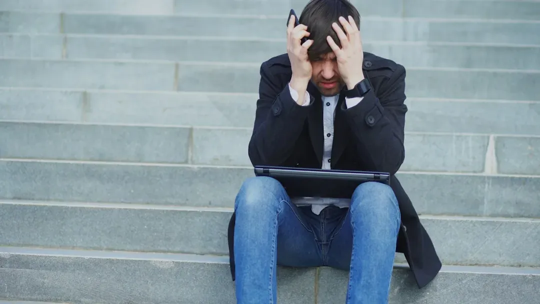 7. Accepting Hardship as a Normal Part of Life (Image Credits: Unsplash)