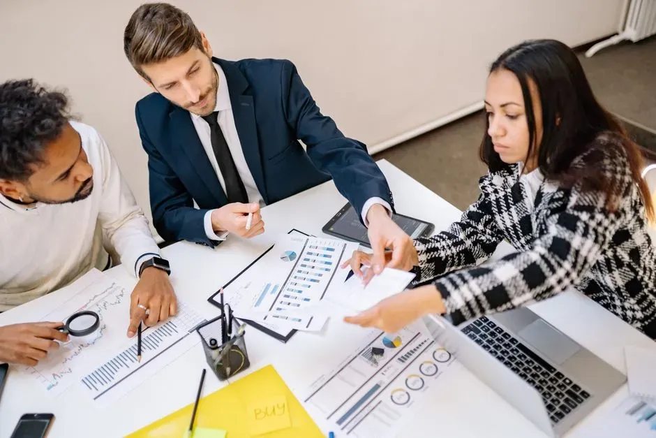 #3 Data, Assumptions, And The Illusion Of Objectivity (Image Credits: Pexels)