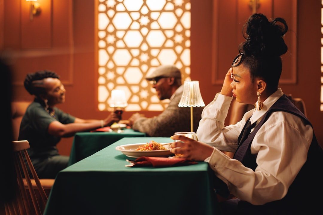 Scorpio: Your Jealous Obsession (Image Credits: Unsplash)