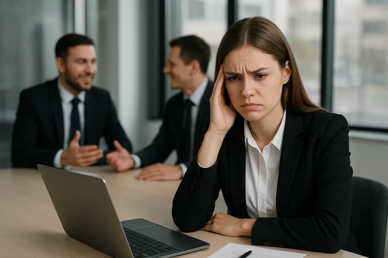 They Lack Essential People Skills and Professionalism (Image Credits: Wikimedia)