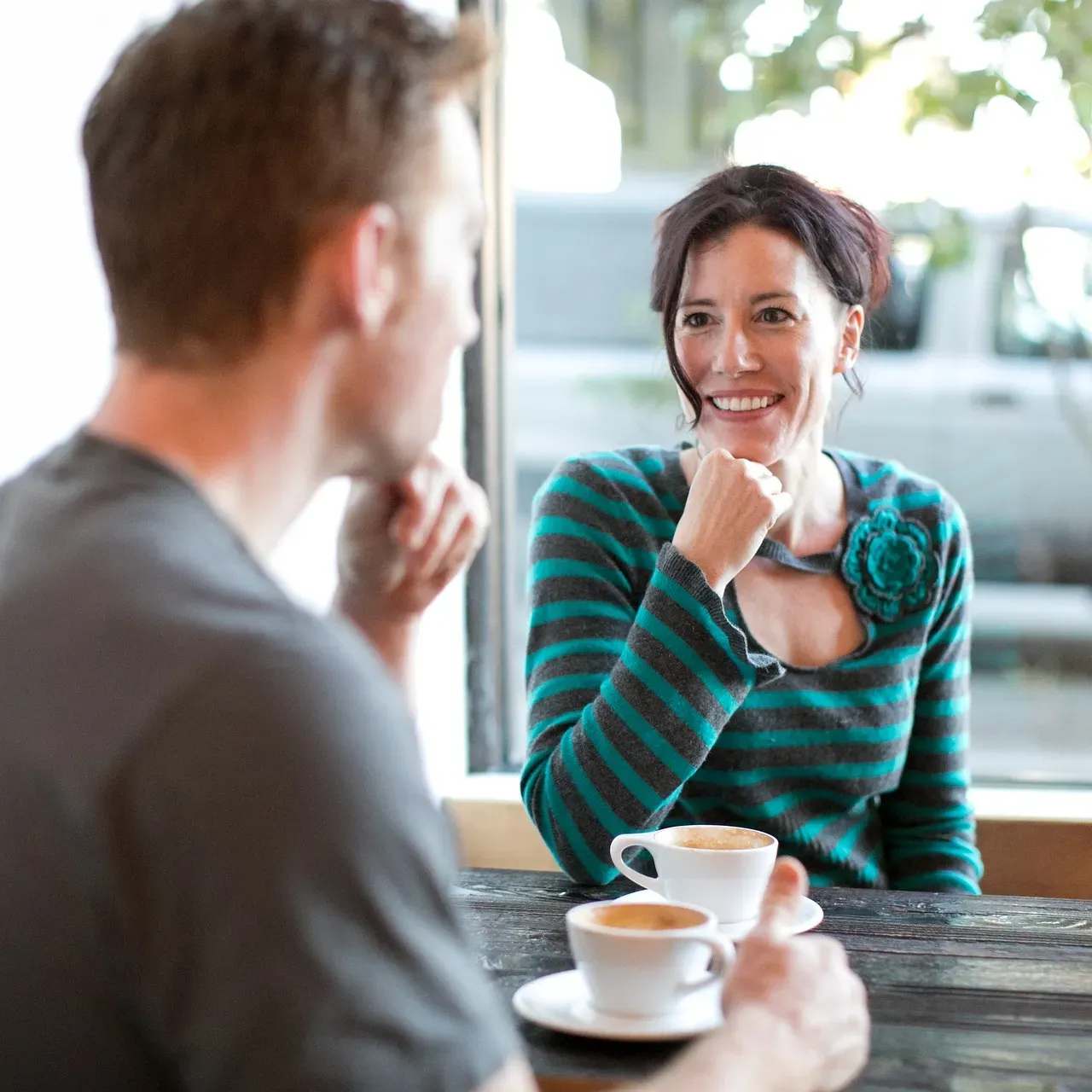 1. Their Kindness Remains Consistent Across All Settings (Image Credits: Pixabay)