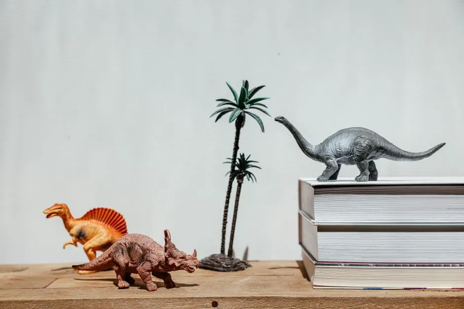 Conclusion: Love the Books, But Update the Dinosaurs in Your Head (Image Credits: Pexels)