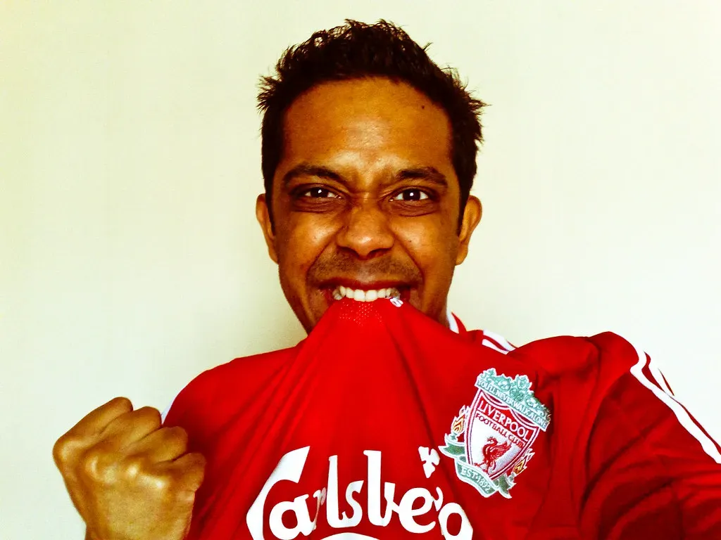 9. They Possess Infectious Passion (Image Credits: Flickr)