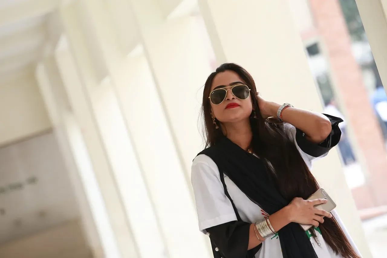 You Act Spontaneously Rather Than From Fear (Image Credits: Pixabay)