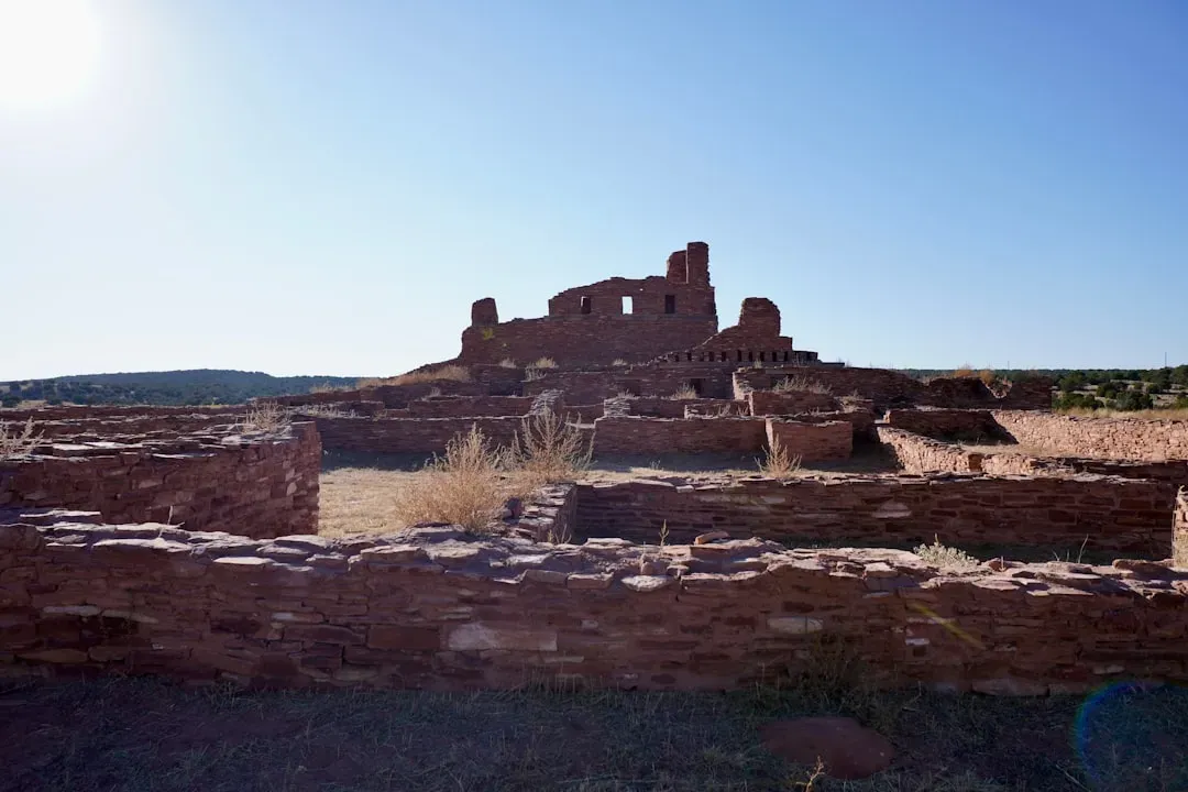 Conclusion: Letting the Past Rearrange Your Sense of America (Image Credits: Unsplash)