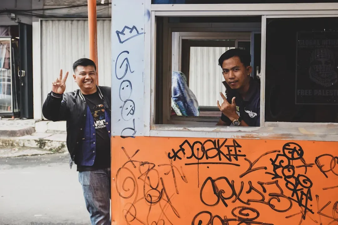 You Show Up Consistently (Image Credits: Unsplash)