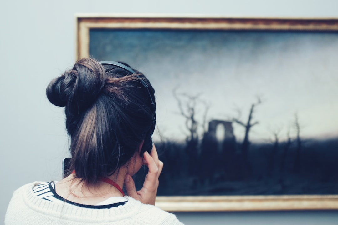 Cancer: The Memory Keeper Through Art (Image Credits: Unsplash)