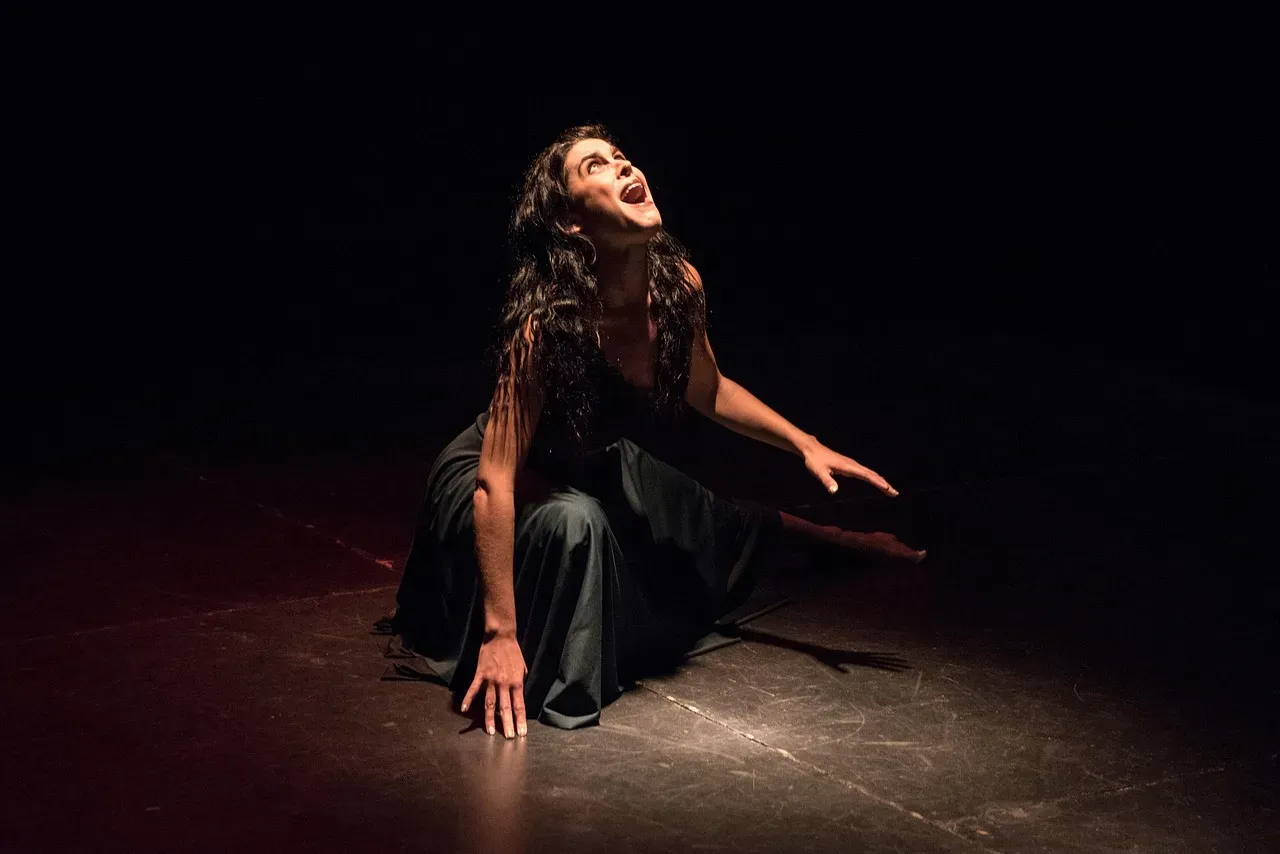 You Experience Emotions With Unusual Intensity (Image Credits: Pixabay)