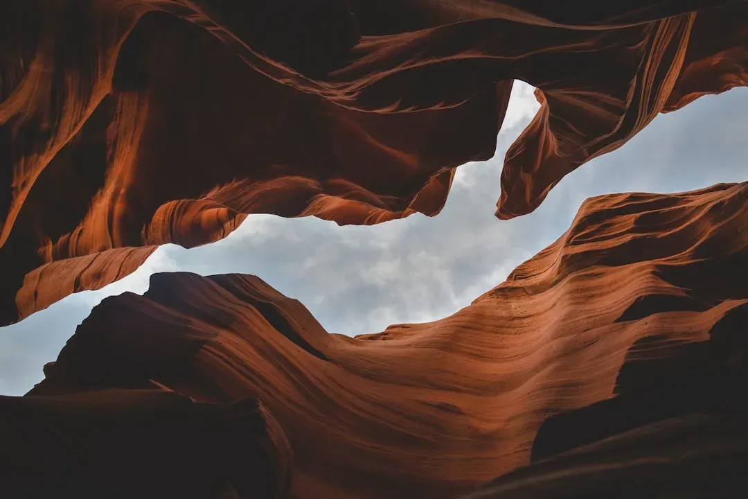 #11 - A Detailed, Layer-by-Layer Record of Every Major Erosion Event (Image Credits: Unsplash)